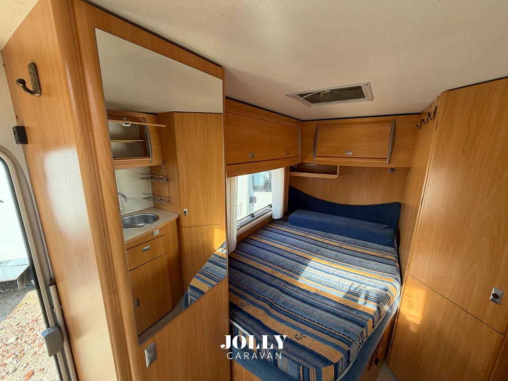 CHALLENGER GENESIS 38 - Camper Usato Padova Camper Usato Veneto - Jolly Caravan -07.jpg